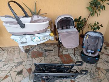 Trio chicco love