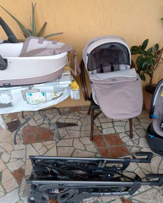 Trio chicco love