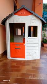 Casetta Smoby