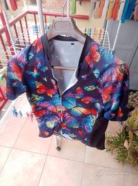 Maglia ciclismo 