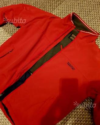 Giubbotto Woolrich