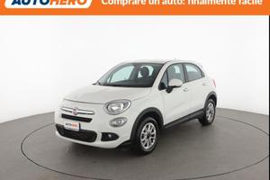 FIAT 500X 1.4 MultiAir 140 CV Pop Star