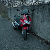 Gilera Runner VX 125