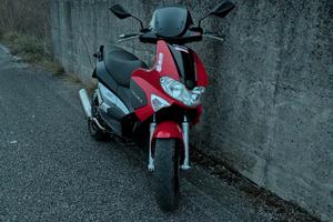 Gilera Runner VX 125
