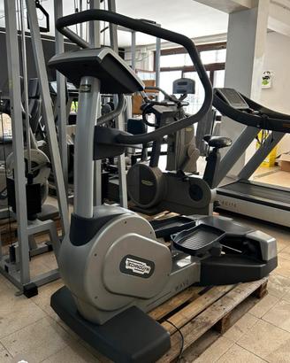 Technogym Excite Wave 700