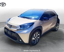 Toyota Aygo X 1.0 VVT-i 72 CV 5 porte Trend