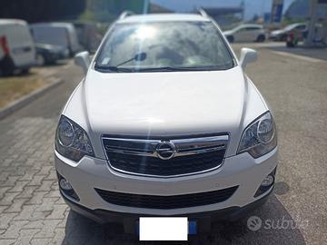 Opel Antara 2.2 cosmo plus 163cv 2wd