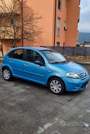 Citroen C3 1.1 Benzina GPL UNICOPROPRIETARIO
