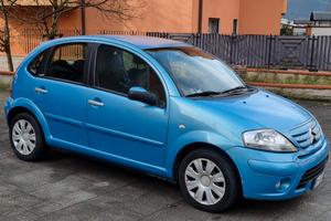 Citroen C3 1.1 Benzina GPL UNICOPROPRIETARIO