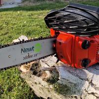 Motosega Newton 