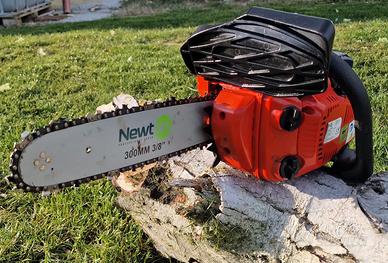Motosega Newton 