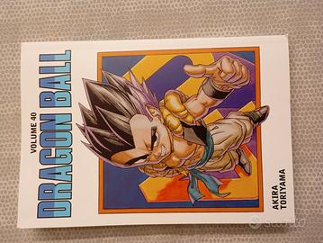 manga dragon ball edizione gazzetta 