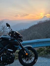 MT125