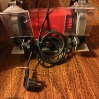 Smerigliatrice da banco Parkside