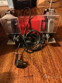 Smerigliatrice da banco Parkside