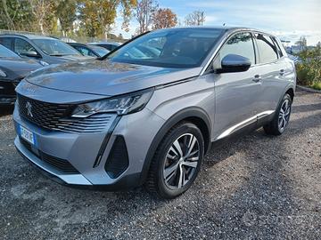 Peugeot 3008 BlueHDi 130 S&S EAT8 Allure