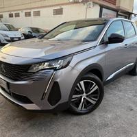 PEUGEOT 3008 BlueHDi 130 S&S EAT8 Allure