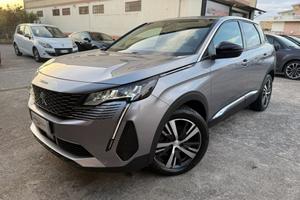 PEUGEOT 3008 BlueHDi 130 S&S EAT8 Allure