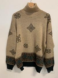 Maglione Vintage