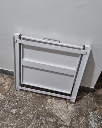 ripiano estraibile lavatrice,asciugatrice 25 euro