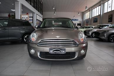 Mini 1.6 16V One D