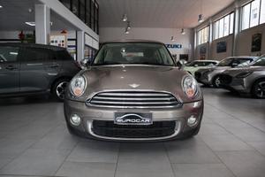 Mini 1.6 16V One D