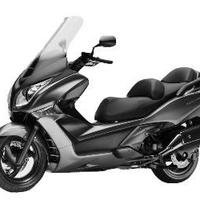 Ricambi accessori Honda SW-T 400 600 08/15