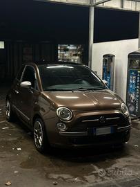 Fiat 500 by diesel