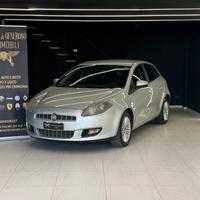 Fiat Bravo 1.6 MJT 120 CV DPF Dualogic Emotion