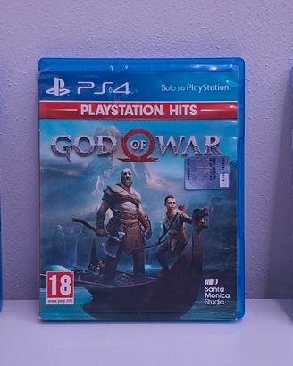 PS4 - Set 3 giochi