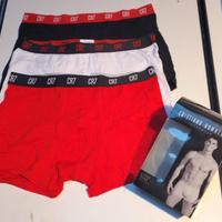 boxer uomo cr7