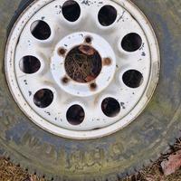 cerchi 5 fori jeep fuoristrada