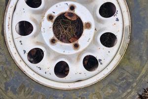 cerchi 5 fori jeep fuoristrada