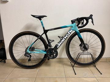Bianchi Specialissima