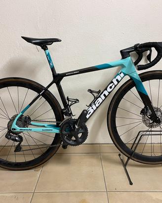 Bianchi Specialissima