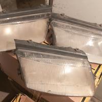 TRE FARI HELLA VW PASSAT