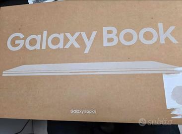 Samsung Galaxy Book 4