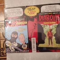 Diabolik BLISTERATI