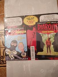 Diabolik BLISTERATI