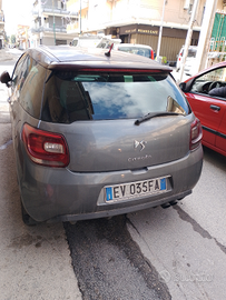 Ds3 1.6 120 cv