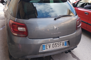 Ds3 1.6 120 cv
