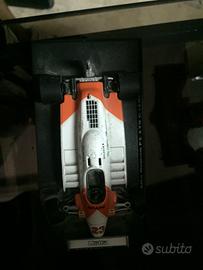 K4320NN-F1 McLaren Alfa Romeo 179C 1981 N.23