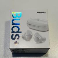 Samsung: Cuffie Stereo Noise Cancelling Buds+