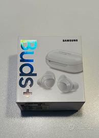 Samsung: Cuffie Stereo Noise Cancelling Buds+