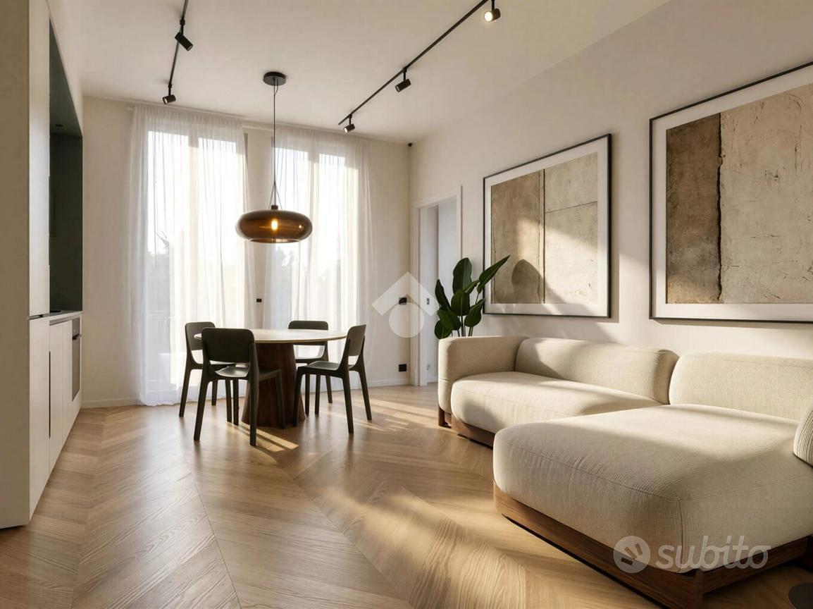 Appartamento – Bergamo, Ronchi, Redona - Vista 4