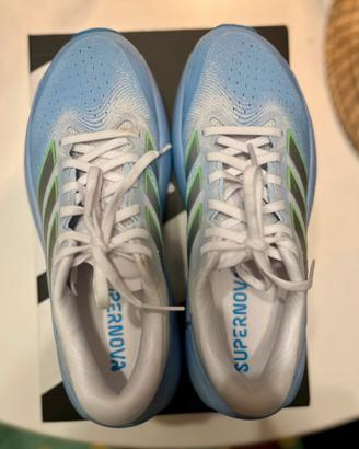 Scarpe Adidas Supernova Rise 38 2/3- running