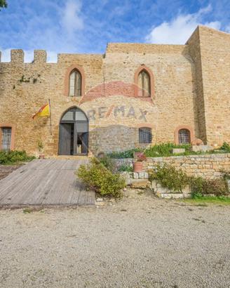 Castello - Piazza Armerina