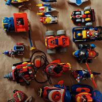 Lotto Gadget Topolino Paperinik 1990/2010