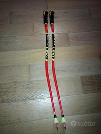 Bastoncini leki Gs 90 cm