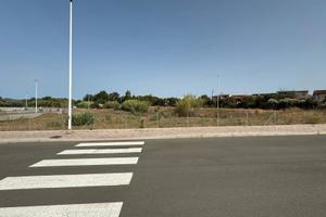 Decimomannu. Terreno edificabile urbanizzato